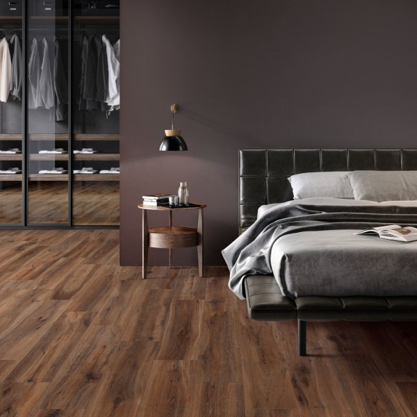 Гранитогрес Barkwood Cherry